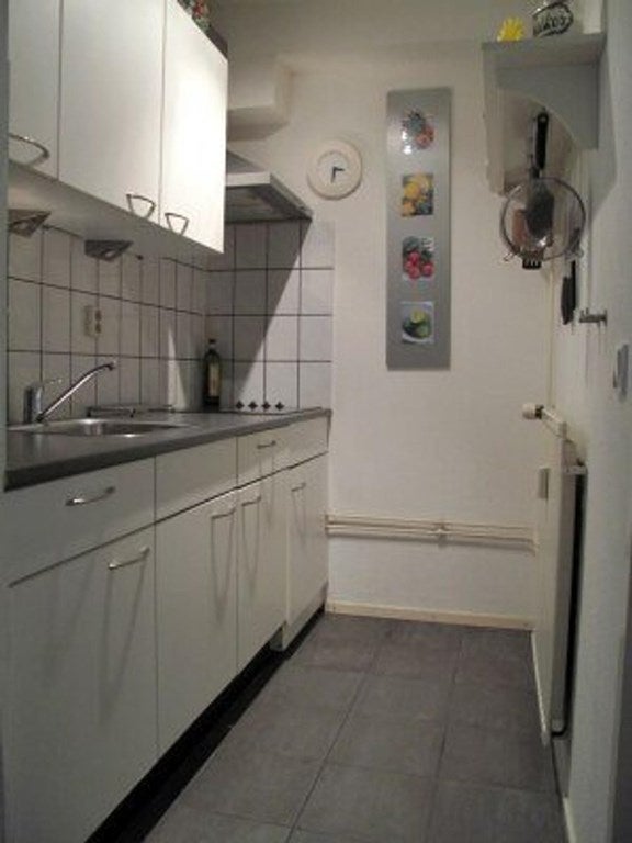 Appartement Trappendaal 8