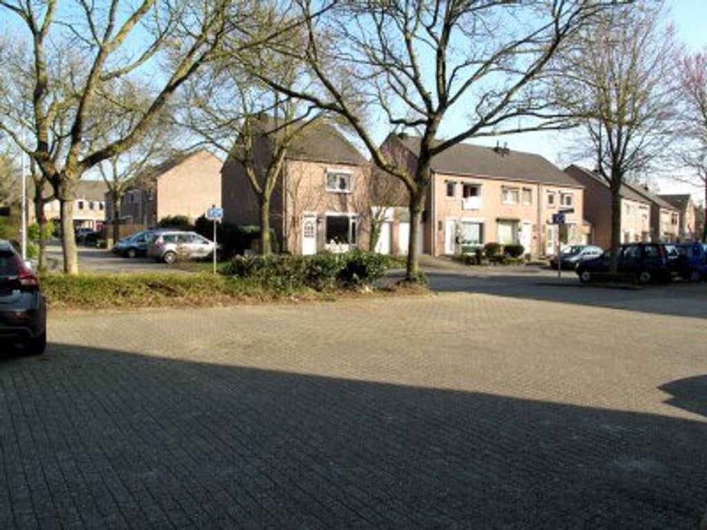 Appartement Trappendaal 13