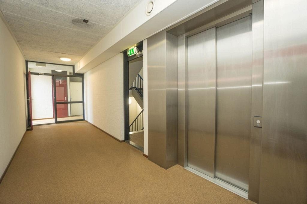 Appartement Trappendaal 14