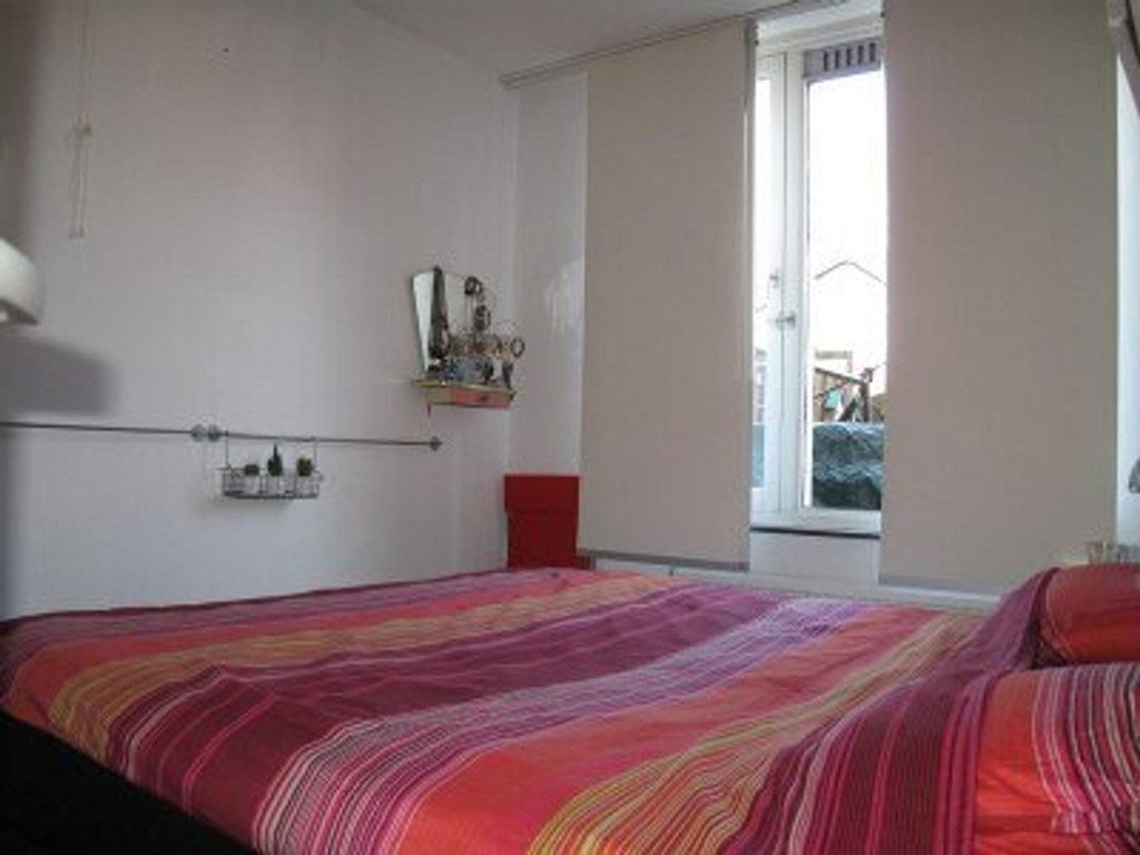 Appartement Trappendaal 9