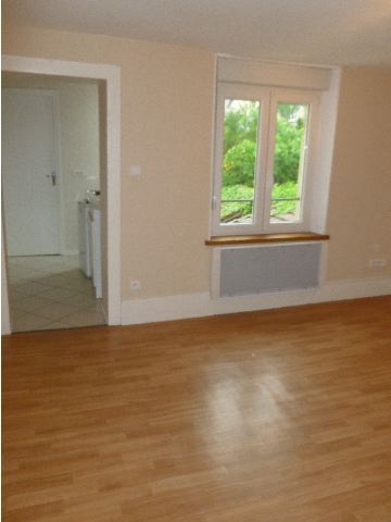 Appartement Rue de la République à Lunéville