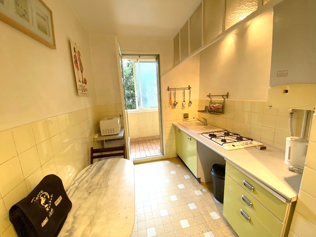 Appartement Avenue du Petit Barthélémy à Aix-en-Provence