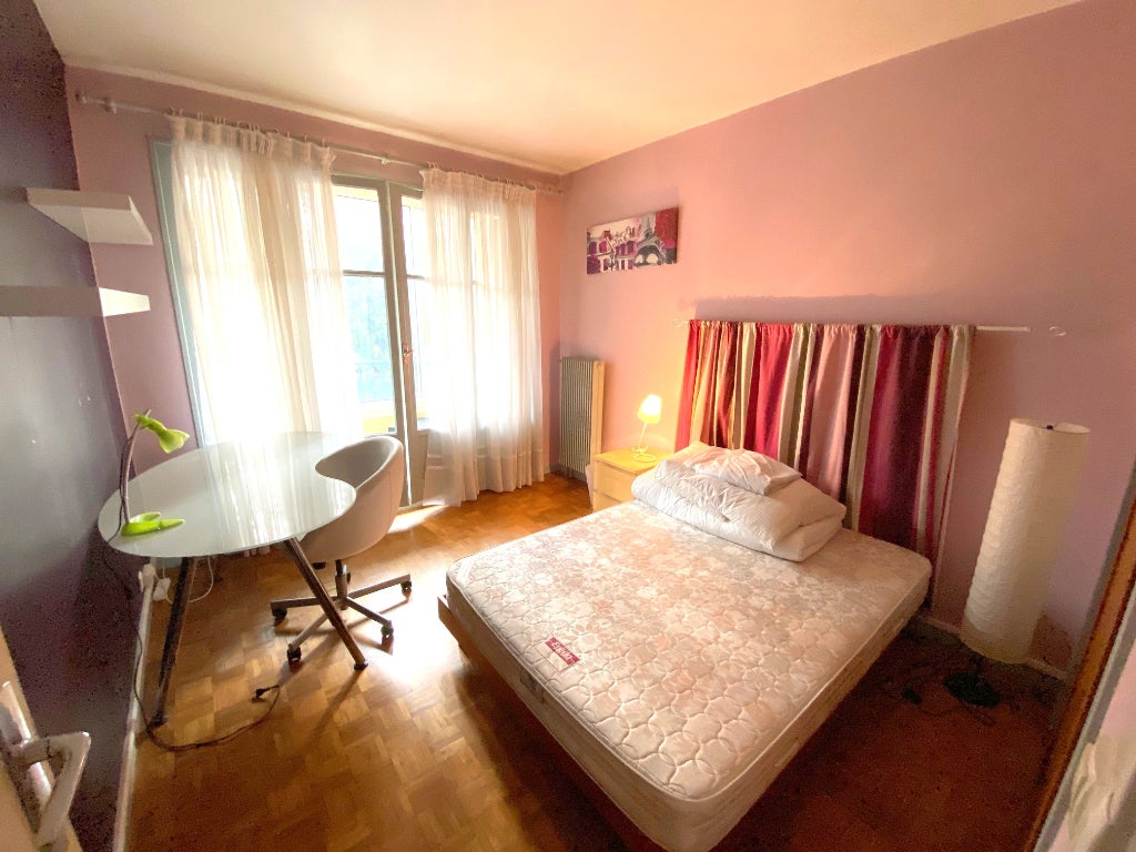 Appartement Avenue du Petit Barthélémy à Aix-en-Provence