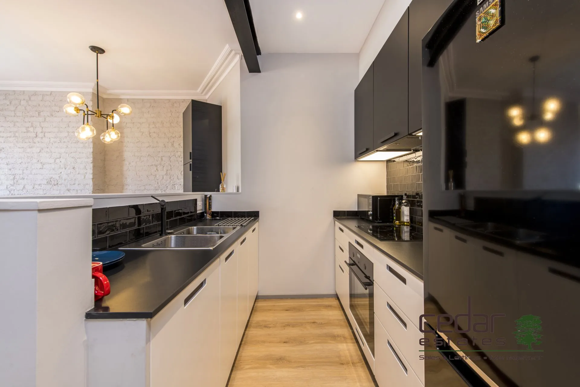 Flat Kilburn High Road in Greater London
