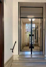 Chambre Rue du Cherche-Midi à Paris