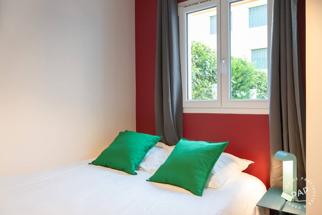 Appartement Rue Linné à Paris