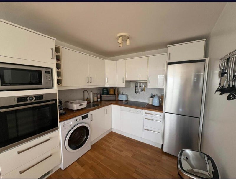 Room Edgecote Close in Greater London