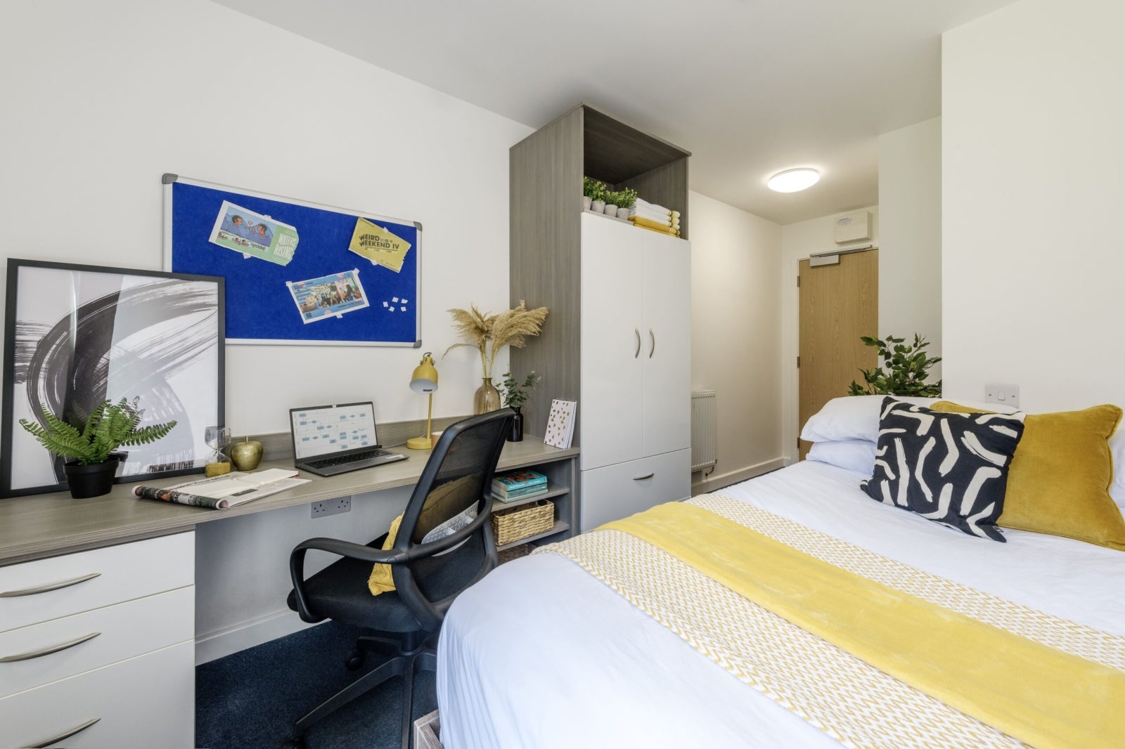 Flat West Park Place in City of Edinburgh