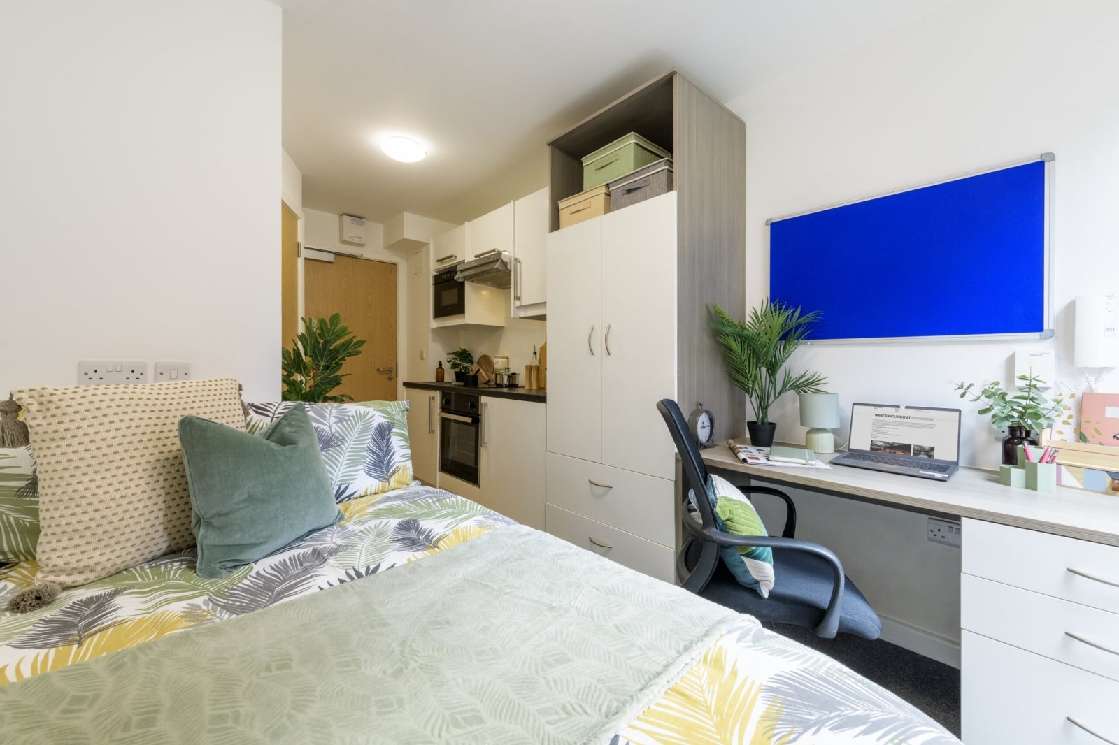 Room West Park Place in City of Edinburgh