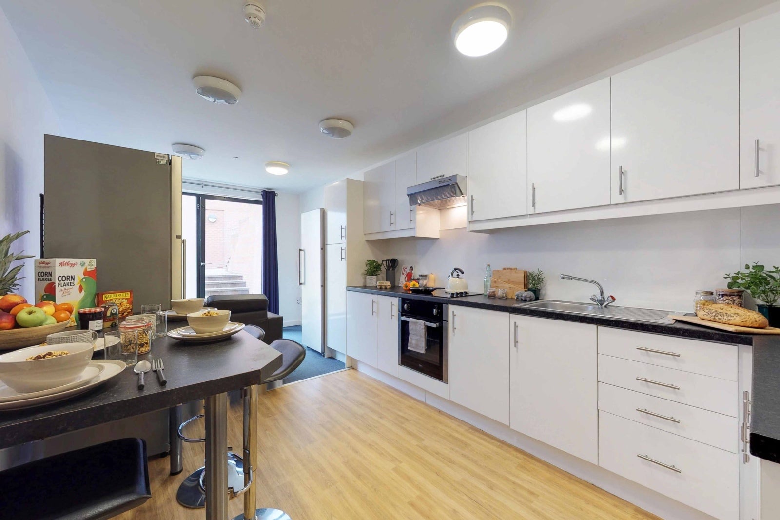 Room West Park Place in City of Edinburgh