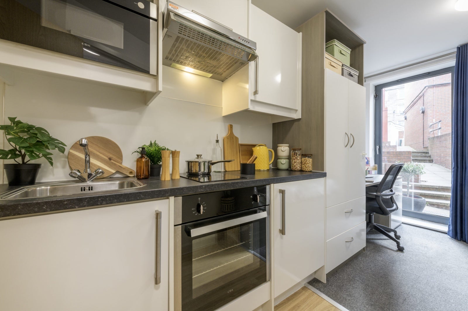 Room West Park Place in City of Edinburgh