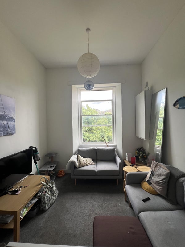 Room Oxford Street in City of Edinburgh