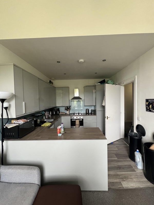 Room Oxford Street in City of Edinburgh