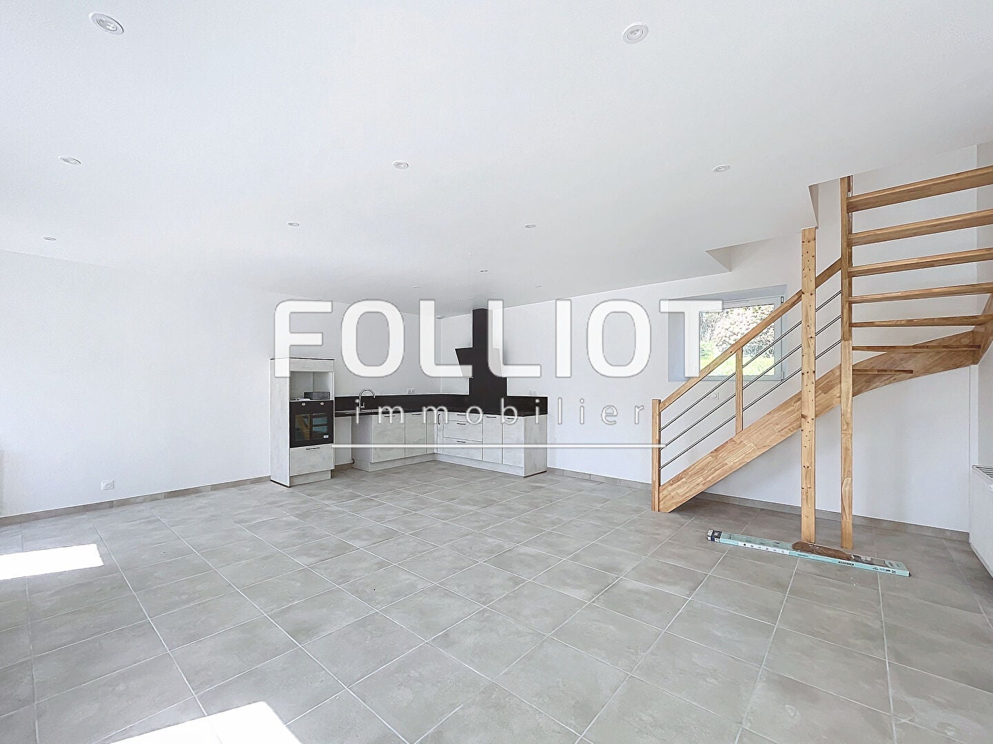 House Rue Maurice Marland in Donville-les-Bains
