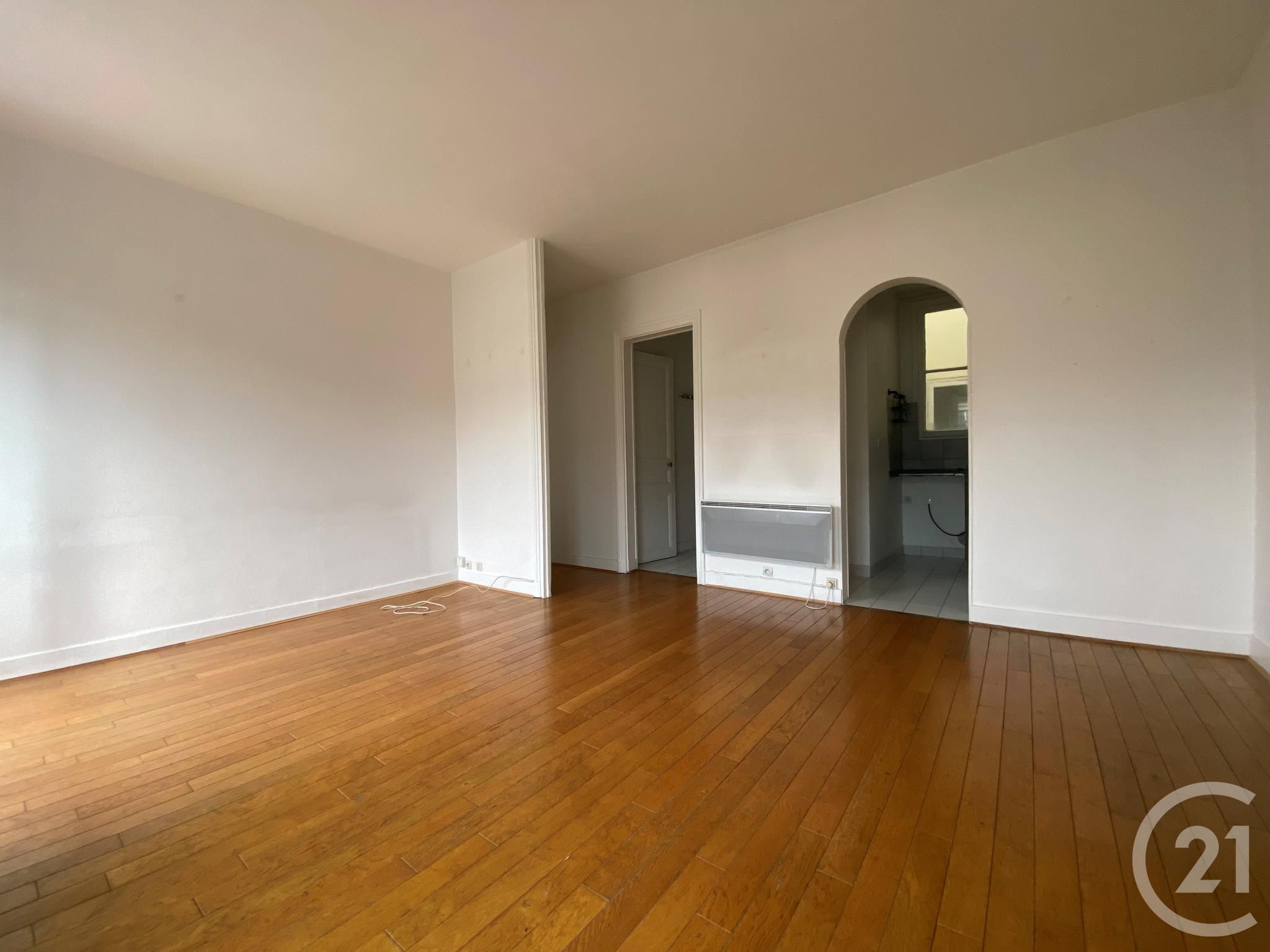 Appartement Avenue des Gobelins à Paris