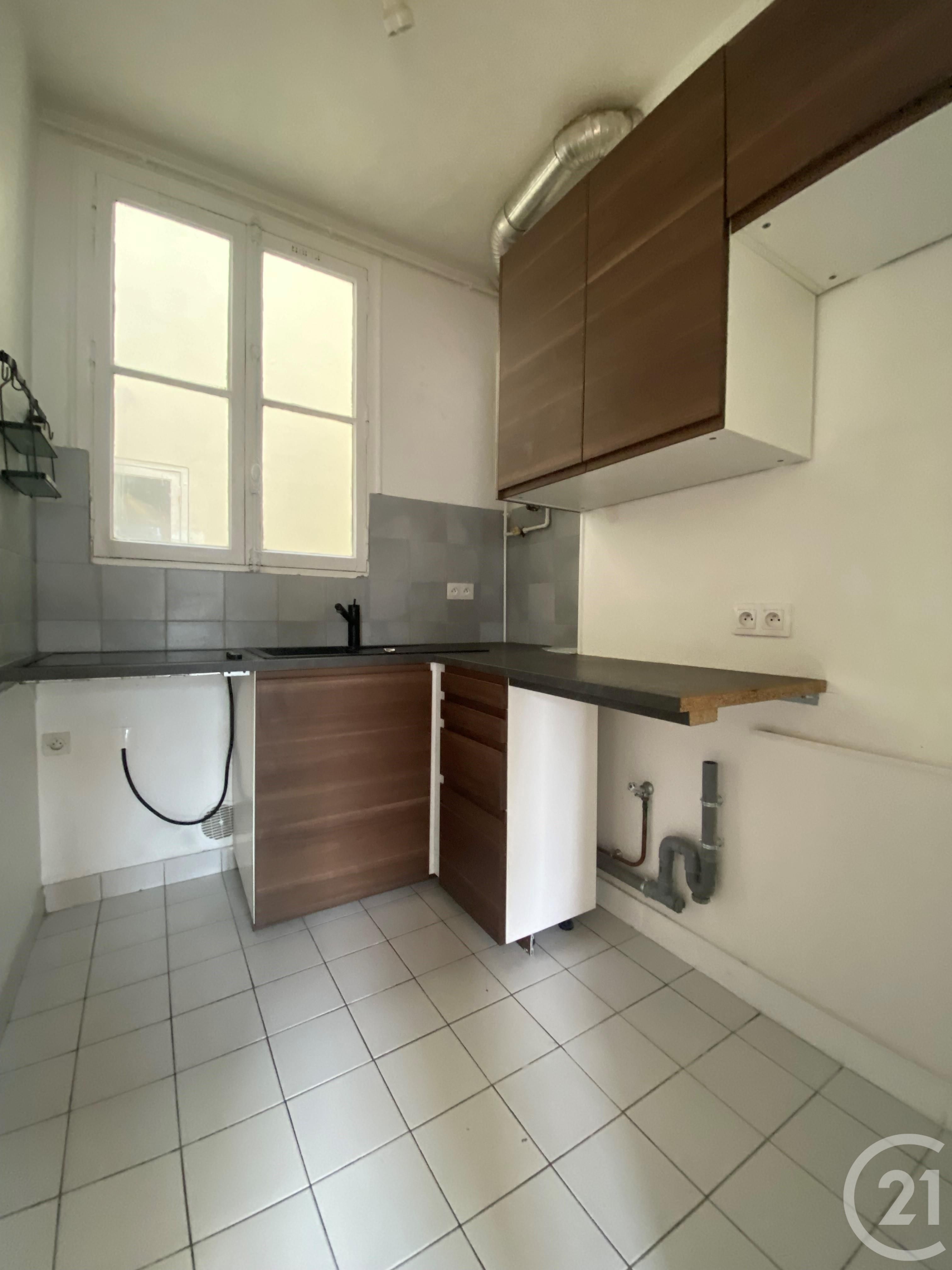 Appartement Avenue des Gobelins à Paris