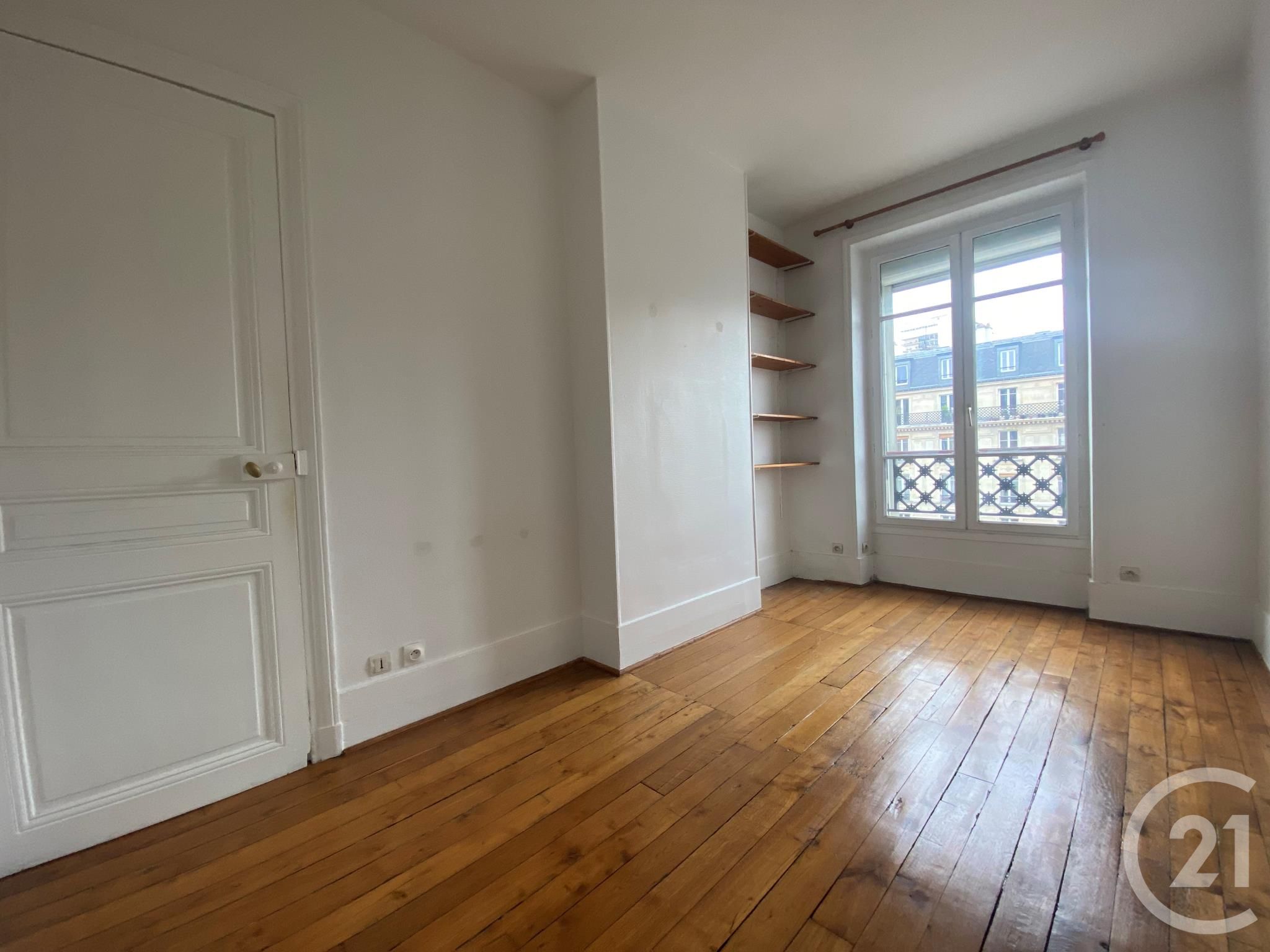 Appartement Avenue des Gobelins à Paris
