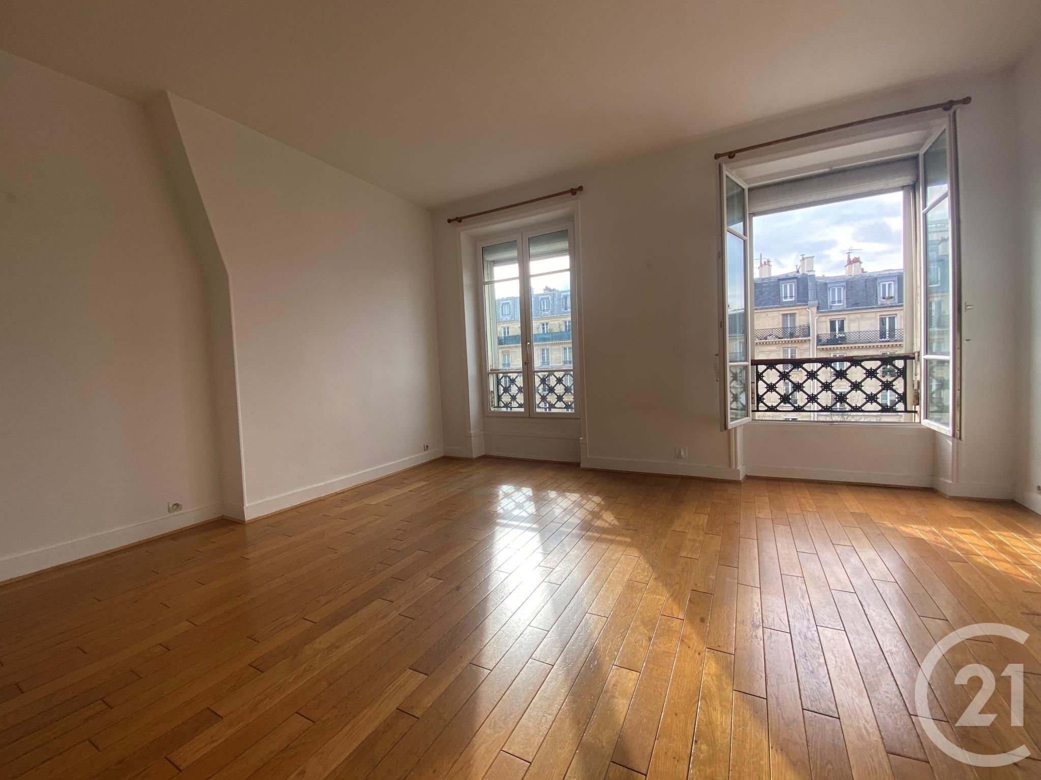 Appartement Avenue des Gobelins à Paris