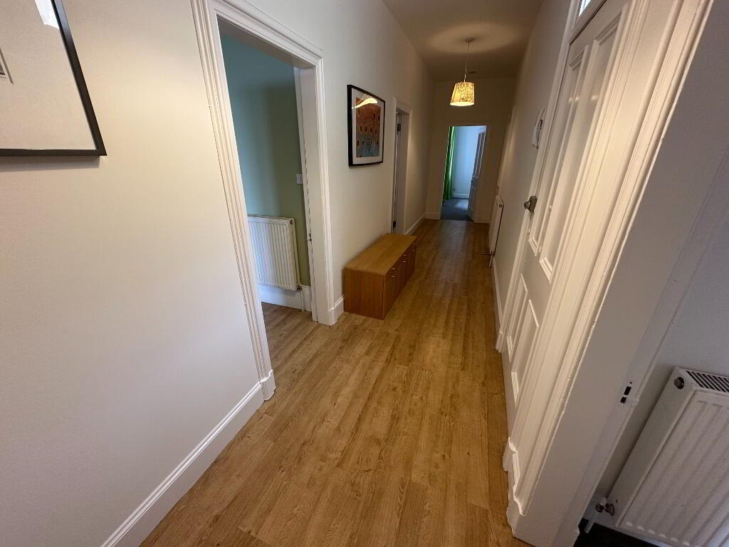 Flat New Mart Road in City of Edinburgh