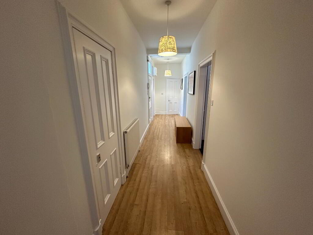 Flat New Mart Road in City of Edinburgh