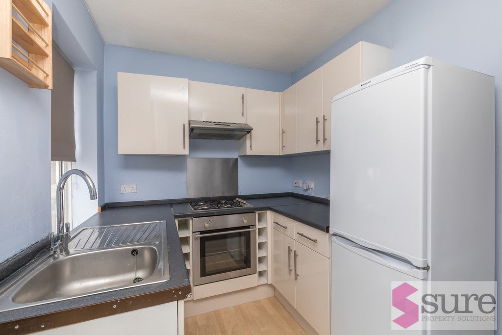 Flat Coombe Road in Brighton