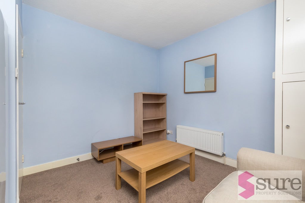Flat Coombe Road in Brighton