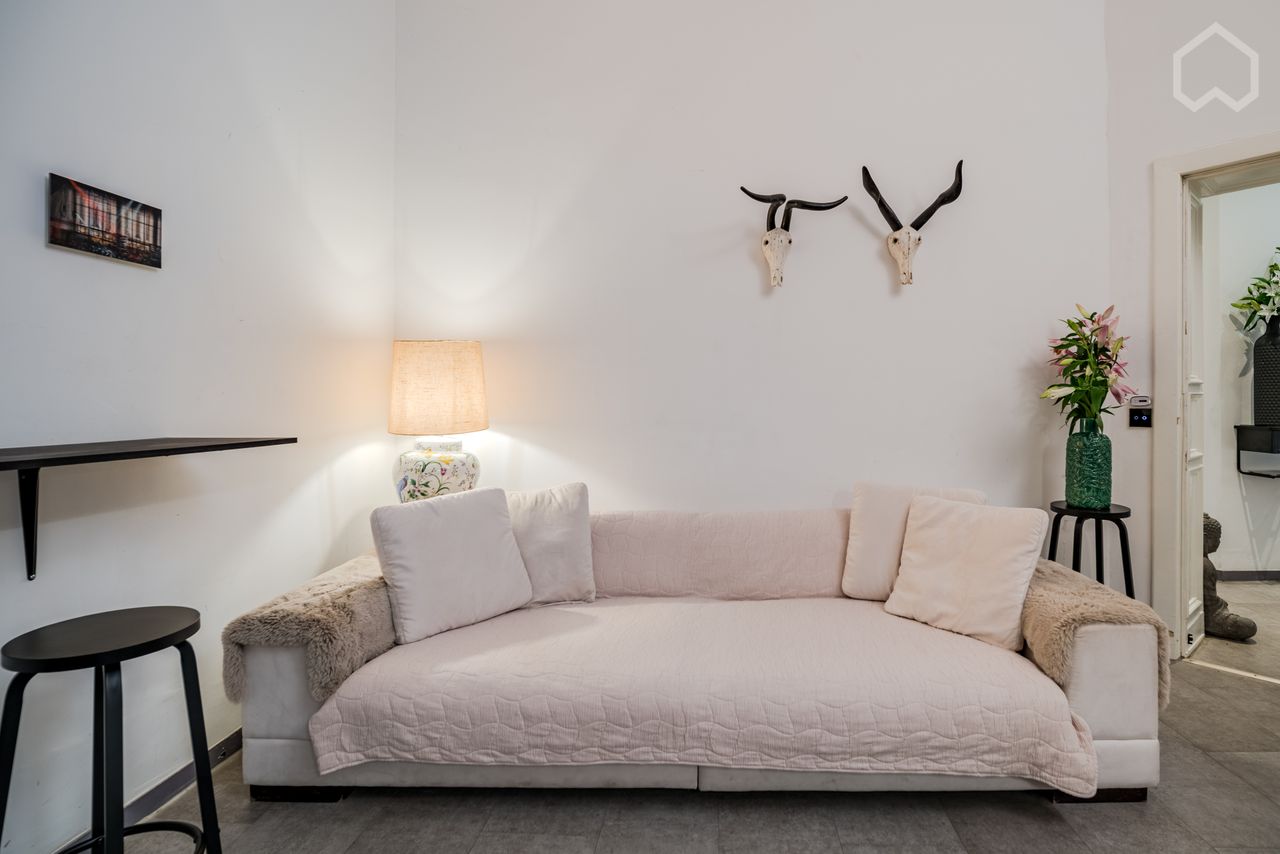 Wohnung Prenzlauer Allee in Berlin