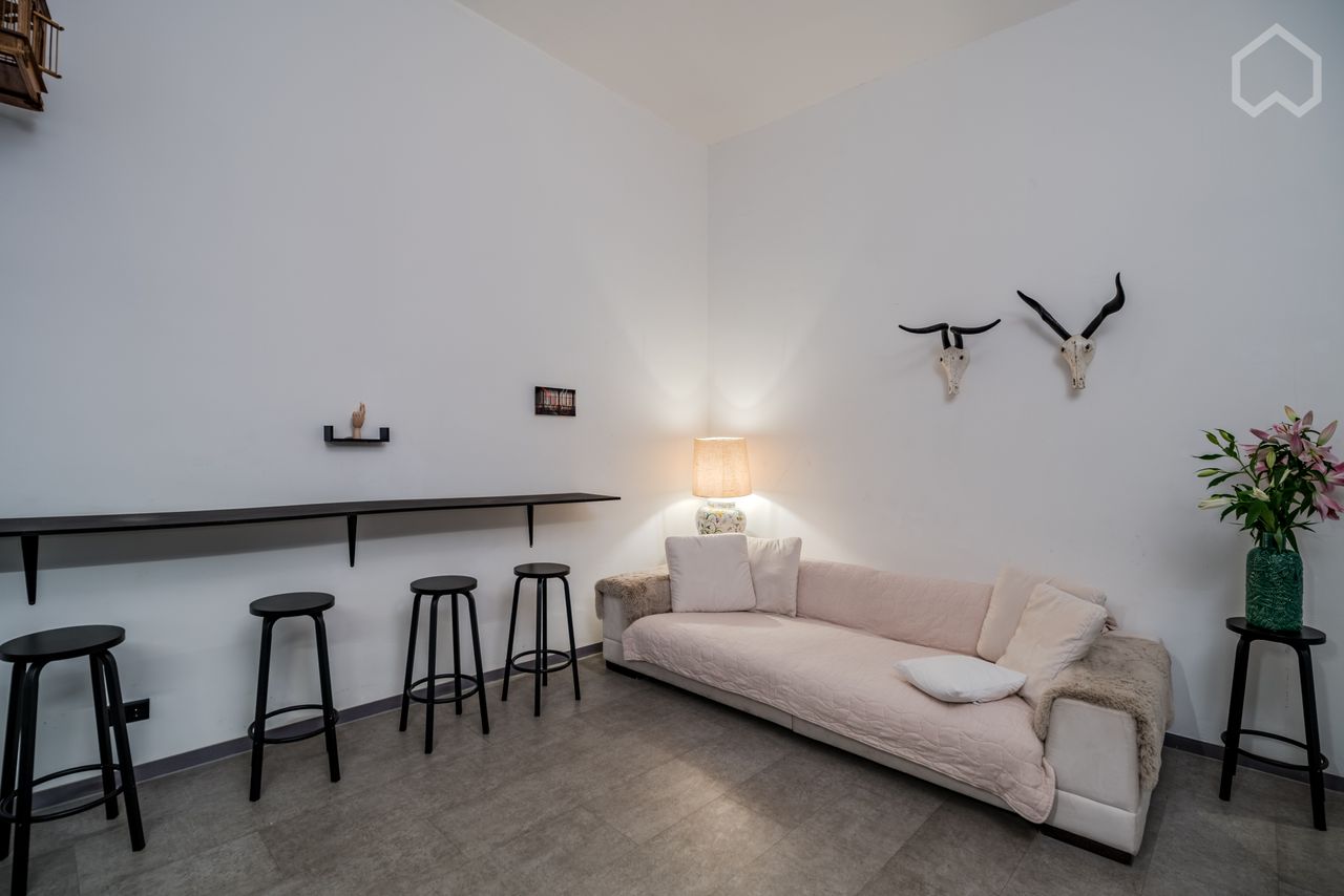 Wohnung Prenzlauer Allee in Berlin