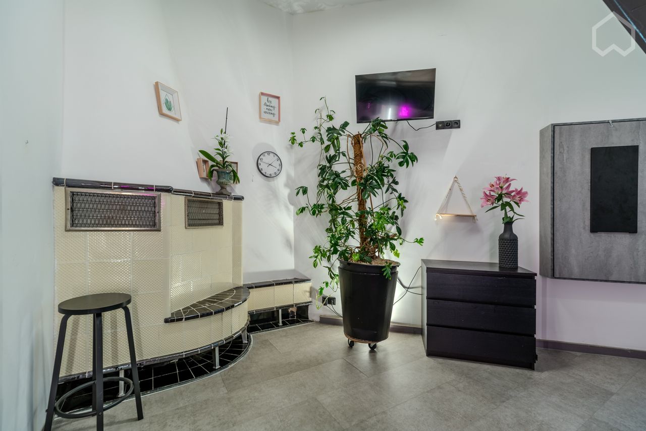 Wohnung Prenzlauer Allee in Berlin