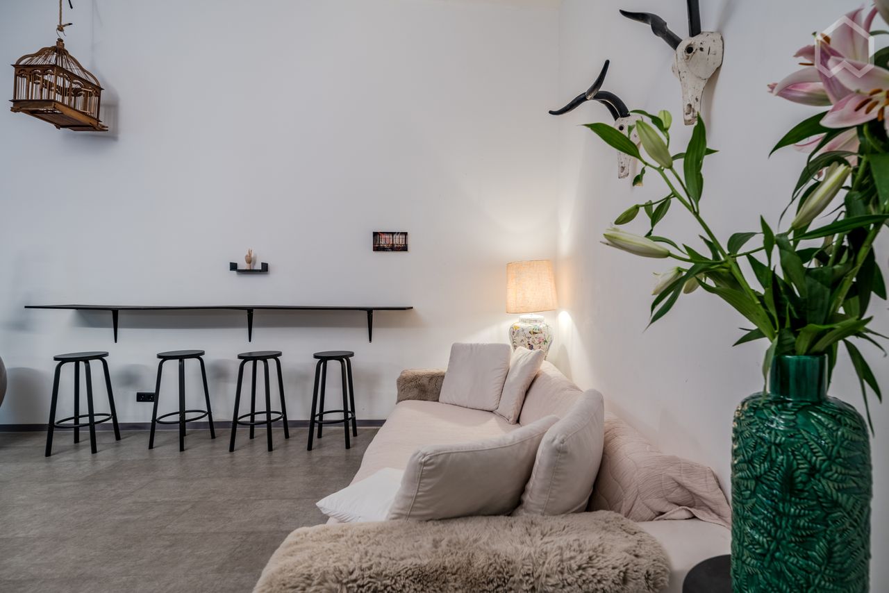 Wohnung Prenzlauer Allee in Berlin