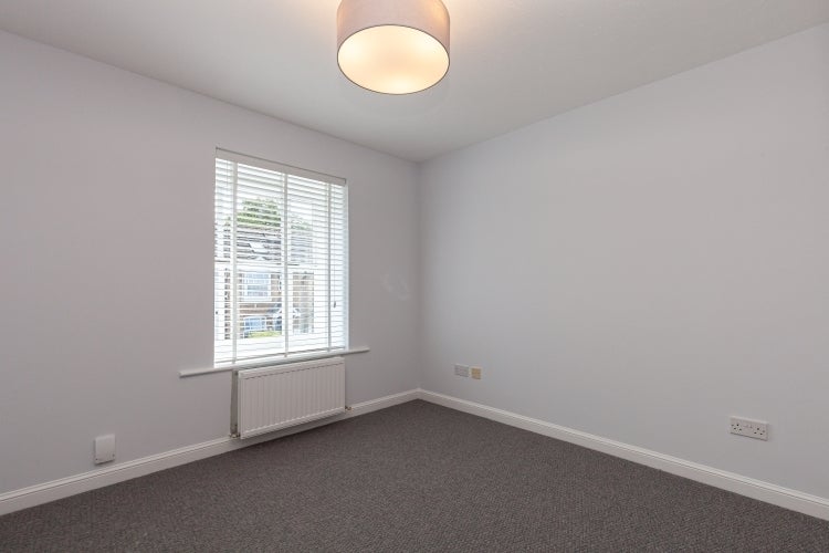House Prestwich Place in Oxford