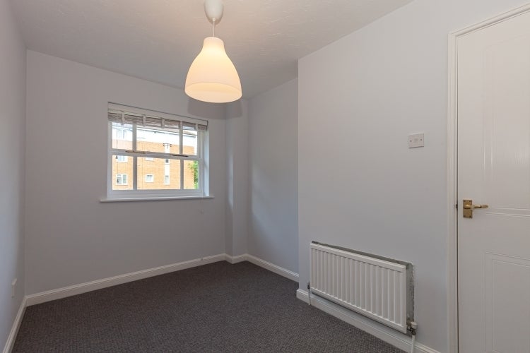 House Prestwich Place in Oxford