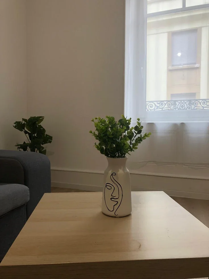 Appartement Rue de la Filature à Mulhouse