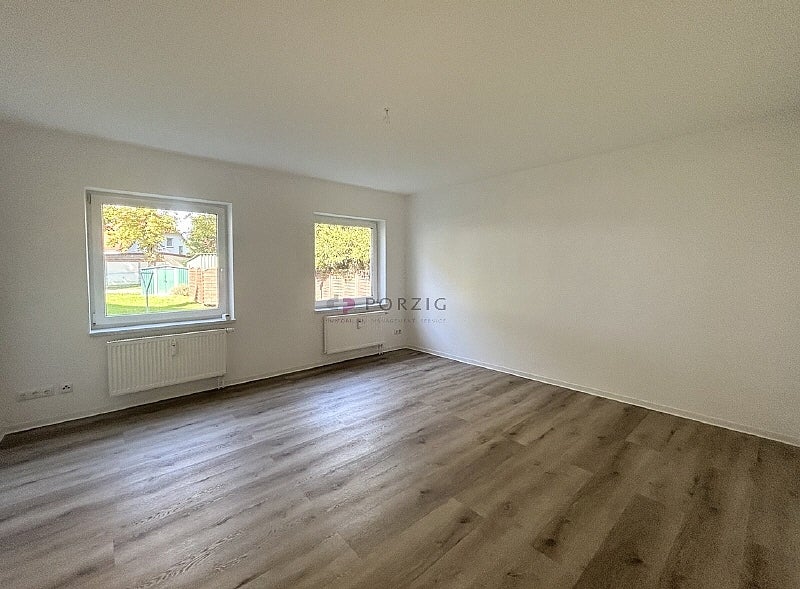 Wohnung Querstraße in Ribnitz-Damgarten