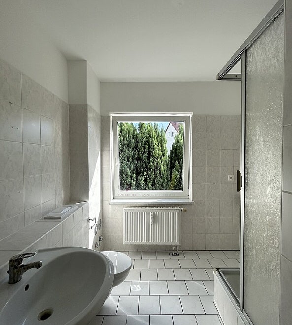 Wohnung Querstraße in Ribnitz-Damgarten