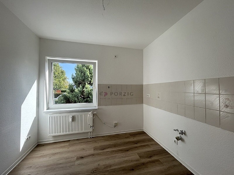 Wohnung Querstraße in Ribnitz-Damgarten