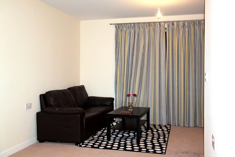 Room Devonshire Street South in Manchester