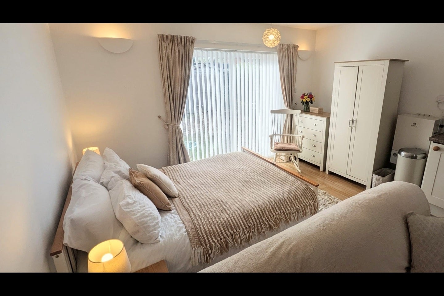 Flat Westdale Lane West in Nottingham
