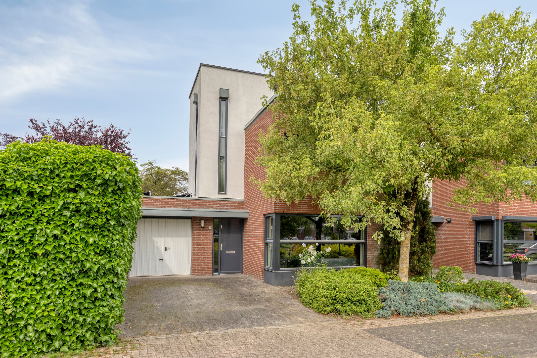 Huis Sam Gewissies 1 in Geldrop