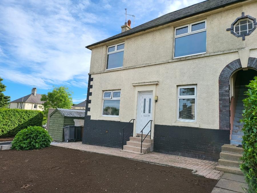 Flat Anderson Avenue in Aberdeen City
