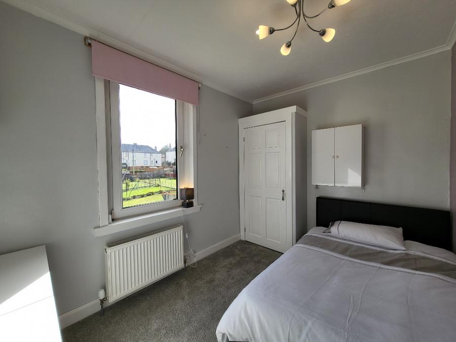 Flat Anderson Avenue in Aberdeen City
