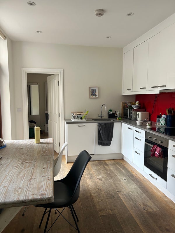 Room Filmer Road in Greater London