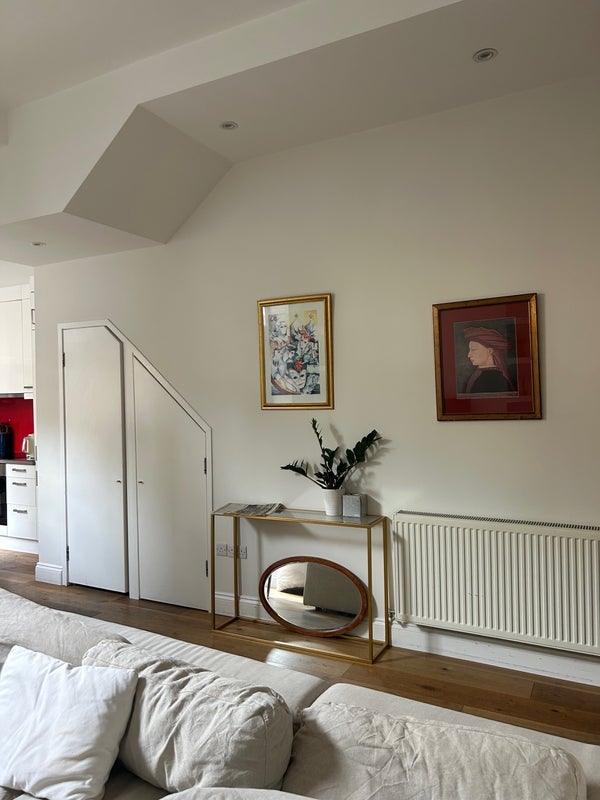 Room Filmer Road in Greater London