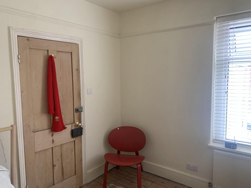 Room Bruce Street in Cardiff