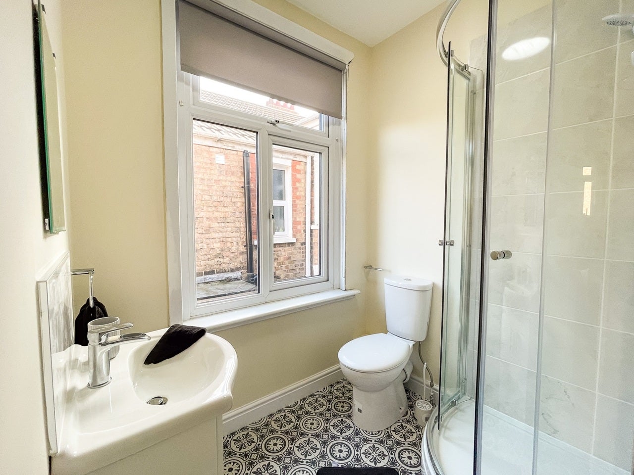 Room Brereton Avenue in Cleethorpes