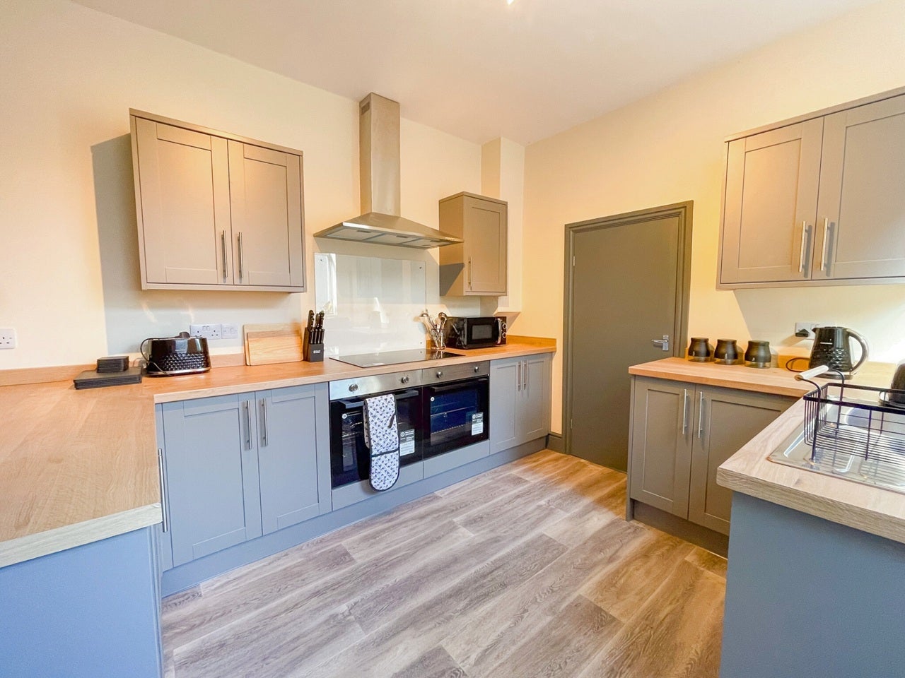 Room Brereton Avenue in Cleethorpes