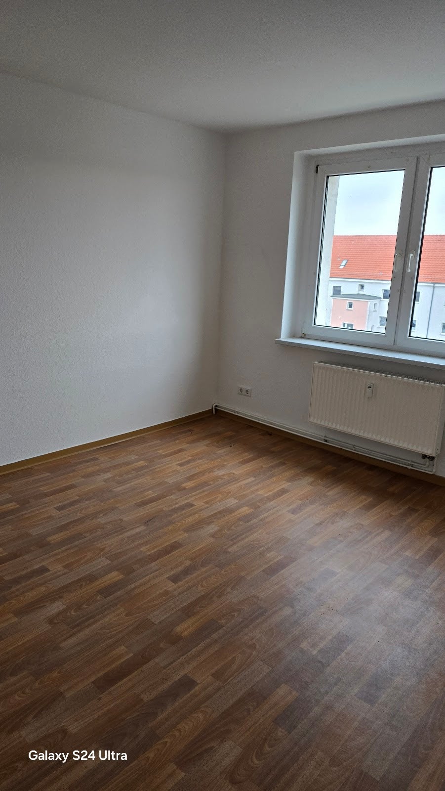 Wohnung Nordstraße in Wittenberg