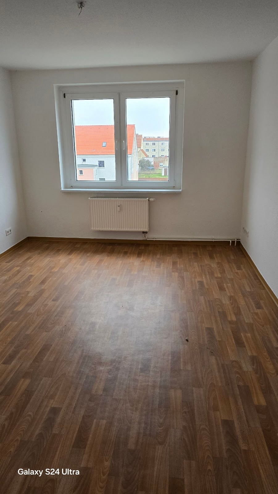 Wohnung Nordstraße in Wittenberg