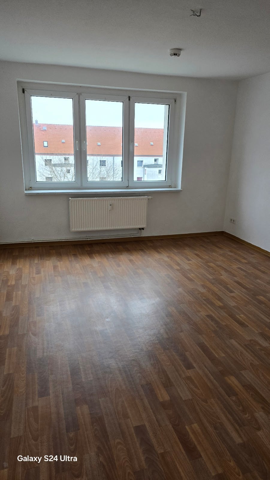 Wohnung Nordstraße in Wittenberg