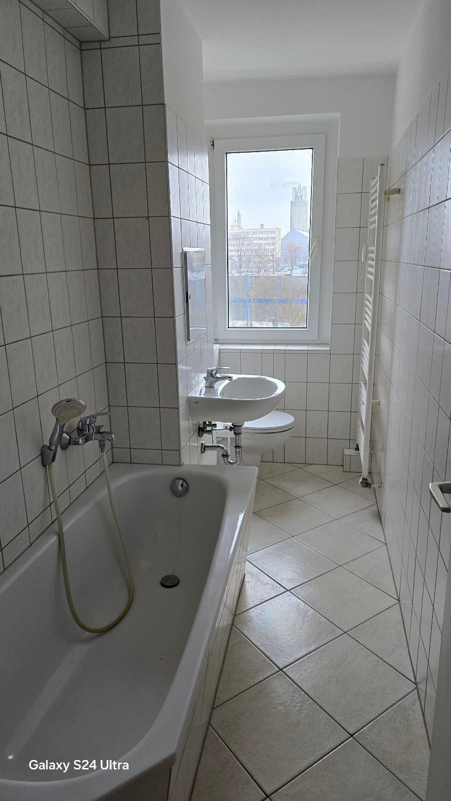 Wohnung Nordstraße in Wittenberg
